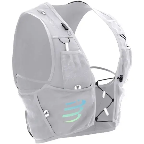 Compressport Compressport ULTRUN EVO 10 PACK Елече за бягане, сиво, размер