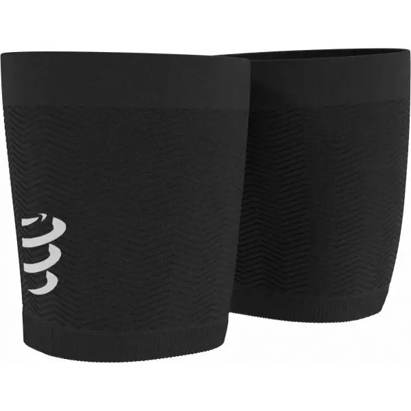 Compressport Compressport UNDER CONTROL QUAD Компресиращи калцуни за бедра, черно, размер