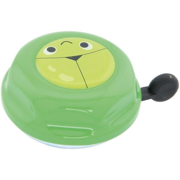 CON-TEC CON-TEC CT-BELL JUNIOR BEETLE Звънец за велосипед, жълто, размер os