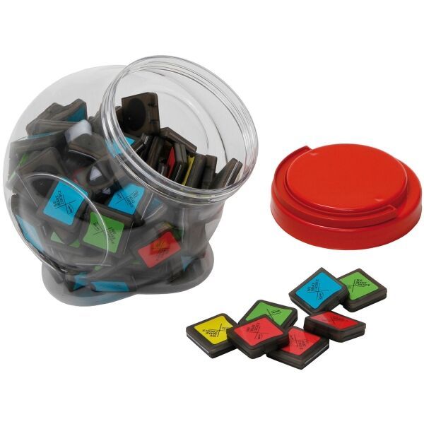 CON-TEC CON-TEC HOT PATCH Комплект за ремонт, бяло, размер os