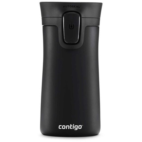 Contigo Contigo PINNACLE 300 ML Термо бутилка, черно, размер