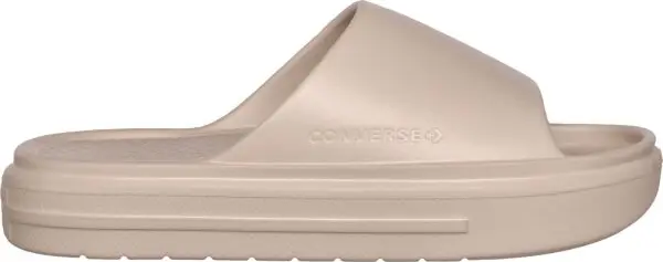 Converse Converse CHUCK ESSENTIAL SLIDE Мъжки чехли, бежово, размер