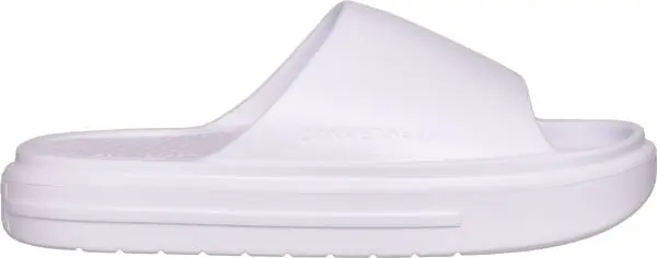 Converse Converse CHUCK ITERATION SLIDE Мъжки чехли, бяло, размер