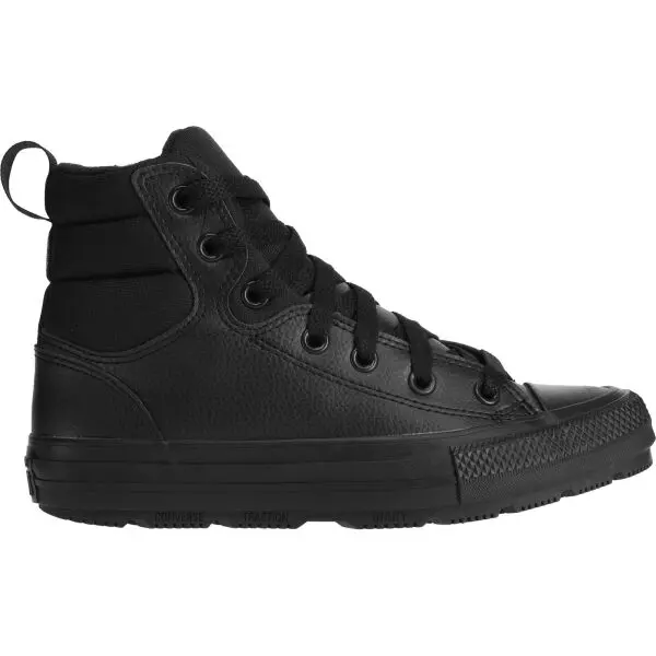 Converse Converse CHUCK TAYLOR ALL STAR BERKSHIRE BOOT Дамски зимни кецове, черно, размер