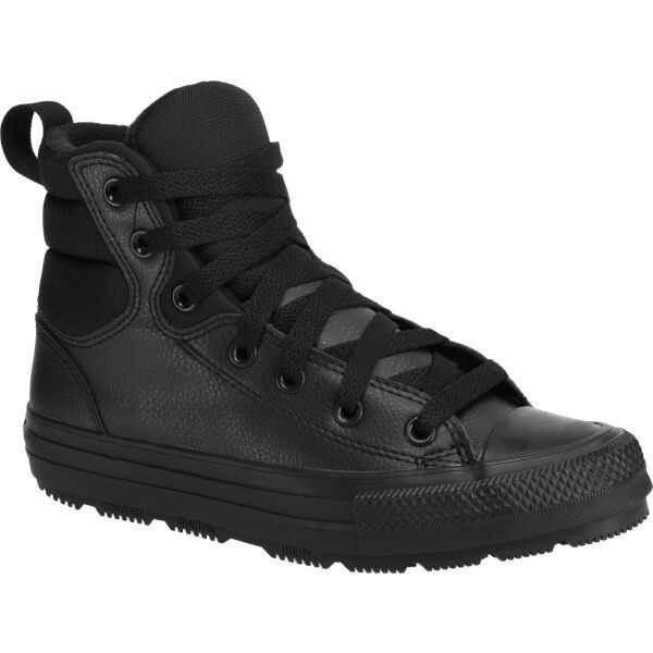 Converse Converse CHUCK TAYLOR ALL STAR BERKSHIRE BOOT Дамски зимни кецове, черно, размер