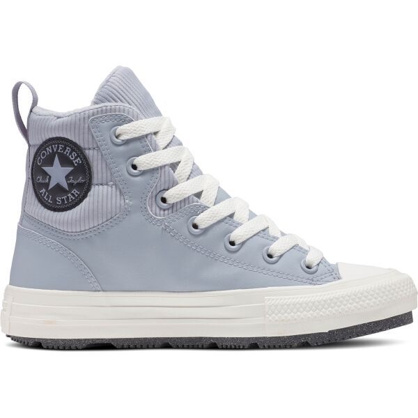 Converse Converse CHUCK TAYLOR ALL STAR BERKSHIRE BOOT Дамски зимни кецове, светлосиньо, размер