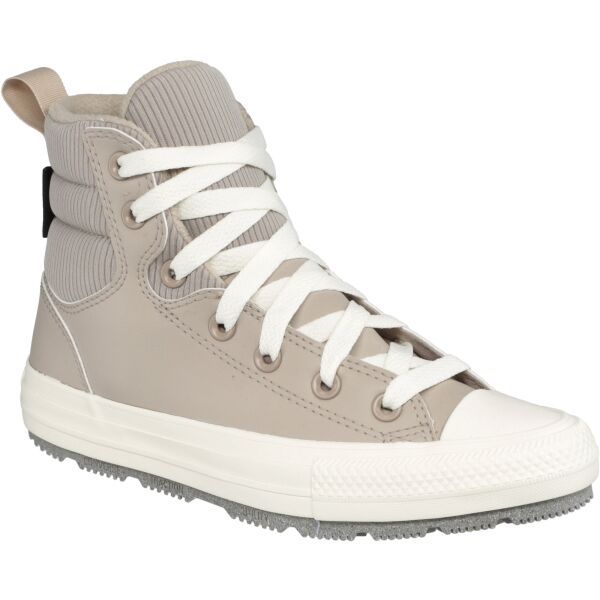 Converse Converse CHUCK TAYLOR ALL STAR BERKSHIRE BOOT Дамски зимни спортни обувки, сиво, размер