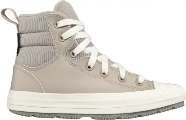 Converse Converse CHUCK TAYLOR ALL STAR BERKSHIRE BOOT Дамски зимни спортни обувки, сиво, размер
