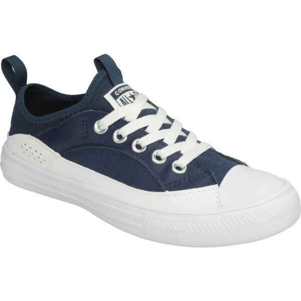 Converse Converse CHUCK TAYLOR ALL STAR FLOW ULTRA EASY ON Ниски дамски кецове, тъмносин, размер