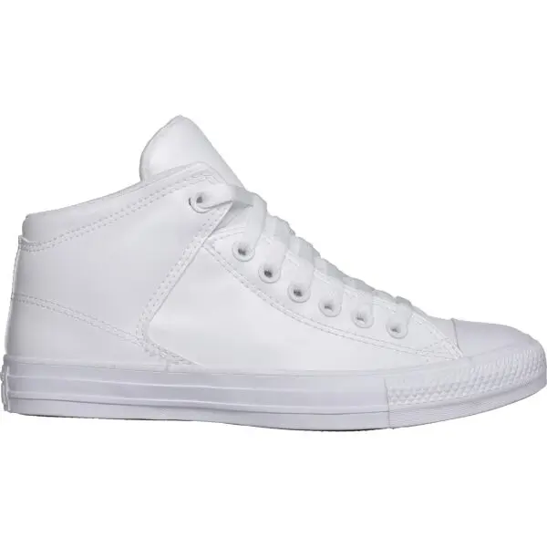 Converse Converse CHUCK TAYLOR ALL STAR HIGH STREET Мъжки кецове, бяло, размер