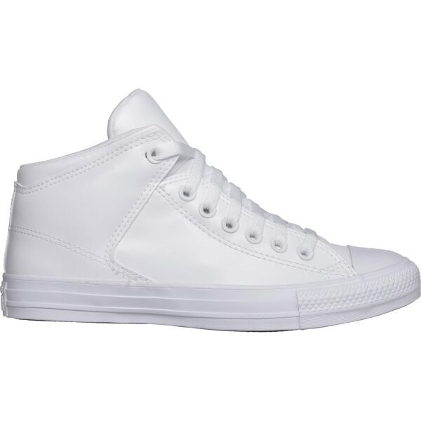 Converse Converse CHUCK TAYLOR ALL STAR HIGH STREET Мъжки кецове, бяло, размер