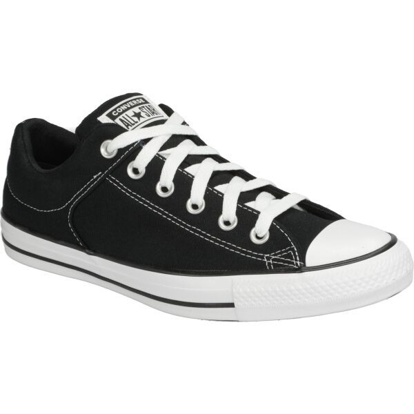 Converse Converse CHUCK TAYLOR ALL STAR HIGH STREET Мъжки високи кецове, черно, размер