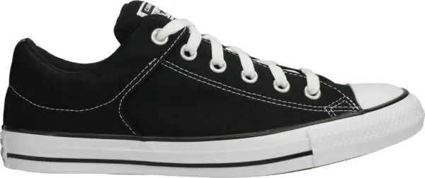 Converse Converse CHUCK TAYLOR ALL STAR HIGH STREET Мъжки високи кецове, черно, размер
