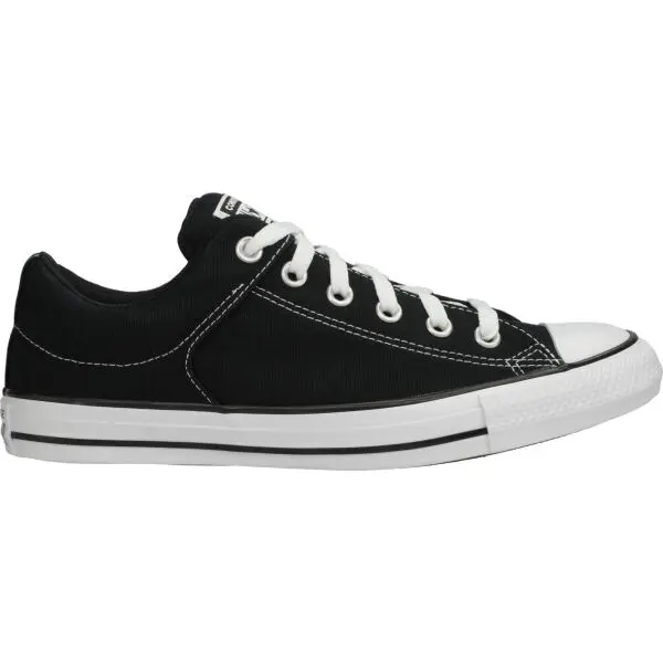 Converse Converse CHUCK TAYLOR ALL STAR HIGH STREET Мъжки високи кецове, черно, размер