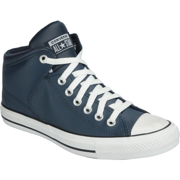 Converse Converse CHUCK TAYLOR ALL STAR HIGH STREET Мъжки високи кецове, синьо, размер
