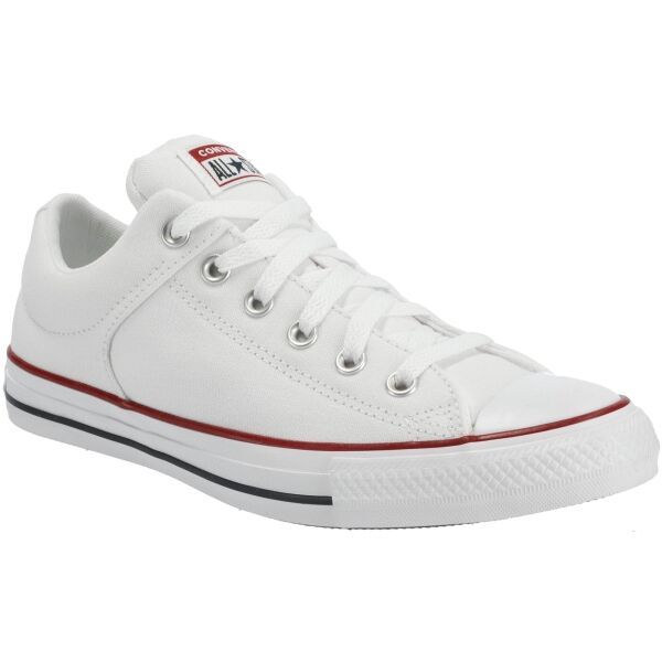 Converse Converse CHUCK TAYLOR ALL STAR HIGH STREET Ниски мъжки кецове, бяло, размер