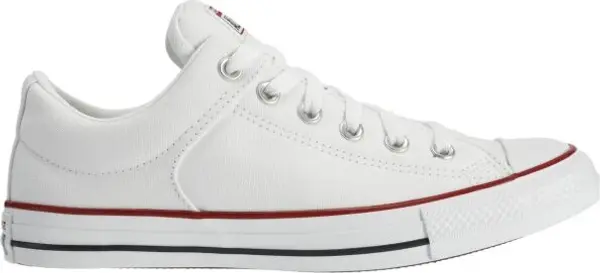 Converse Converse CHUCK TAYLOR ALL STAR HIGH STREET Ниски мъжки кецове, бяло, размер