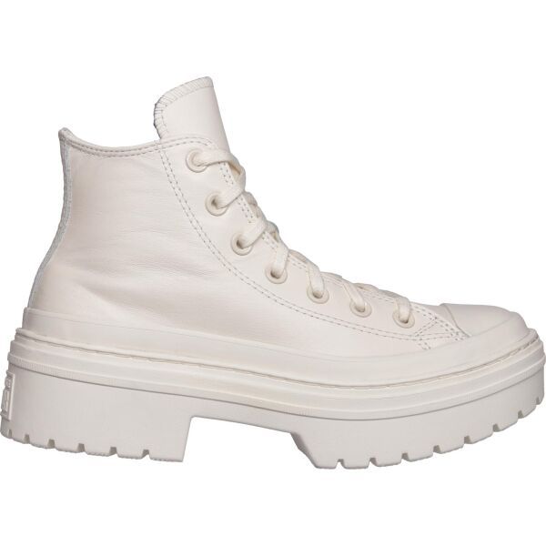 Converse Converse CHUCK TAYLOR ALL STAR LUGGED HEEL Дамски обувки с висок профил, бяло, размер