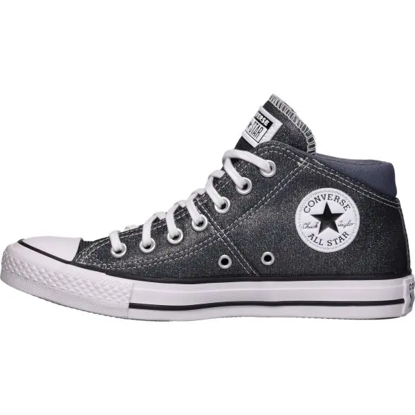 Converse Converse CHUCK TAYLOR ALL STAR MADISON Дамски кецове, черно, размер