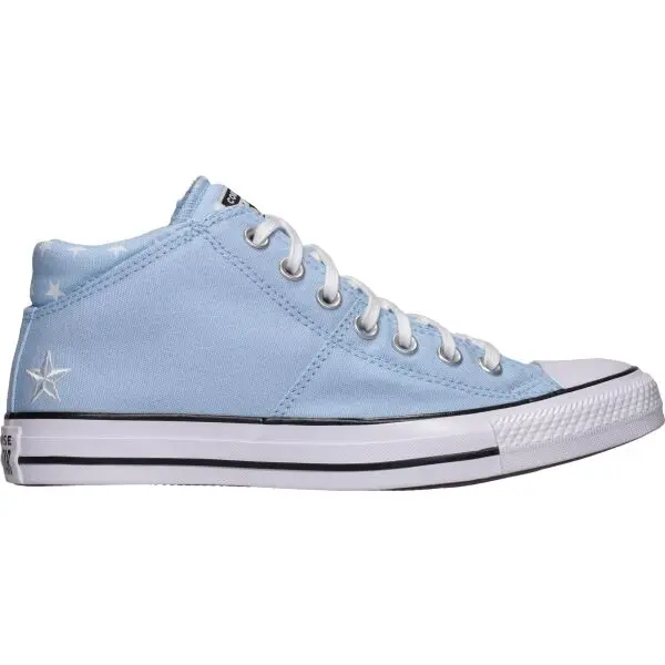 Converse Converse CHUCK TAYLOR ALL STAR MADISON Дамски кецове, светлосиньо, размер