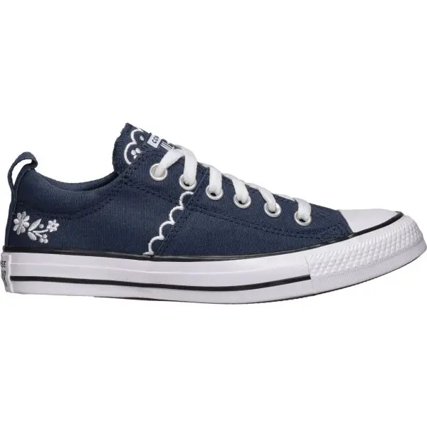 Converse Converse CHUCK TAYLOR ALL STAR MADISON Дамски ниски кецове, тъмносин, размер
