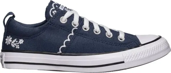 Converse Converse CHUCK TAYLOR ALL STAR MADISON Дамски ниски кецове, тъмносин, размер