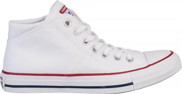 Converse Converse CHUCK TAYLOR ALL STAR MADISON Дамски високи кецове, бяло, размер