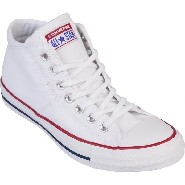 Converse Converse CHUCK TAYLOR ALL STAR MADISON Дамски високи кецове, бяло, размер