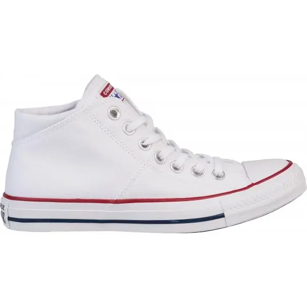 Converse Converse CHUCK TAYLOR ALL STAR MADISON Дамски високи кецове, бяло, размер