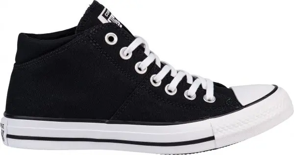 Converse Converse CHUCK TAYLOR ALL STAR MADISON Дамски високи кецове, черно, размер