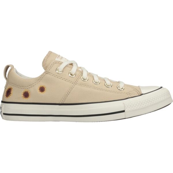 Converse Converse CHUCK TAYLOR ALL STAR MADISON Ниски дамски кецове, бежово, размер