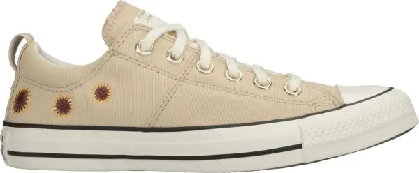 Converse Converse CHUCK TAYLOR ALL STAR MADISON Ниски дамски кецове, бежово, размер