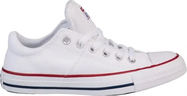 Converse Converse CHUCK TAYLOR ALL STAR MADISON Ниски дамски кецове, бяло, размер