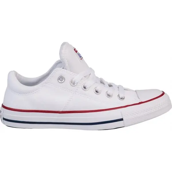 Converse Converse CHUCK TAYLOR ALL STAR MADISON Ниски дамски кецове, бяло, размер