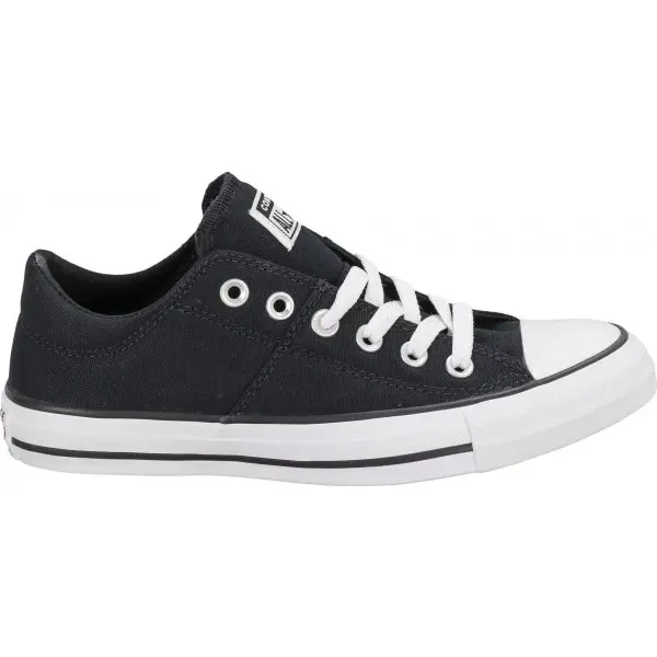 Converse Converse CHUCK TAYLOR ALL STAR MADISON Ниски дамски кецове, черно, размер