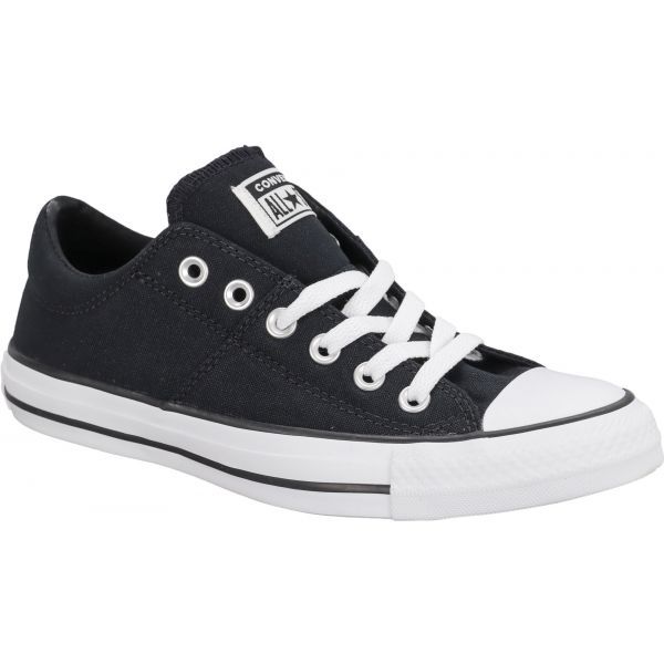 Converse Converse CHUCK TAYLOR ALL STAR MADISON Ниски дамски кецове, черно, размер