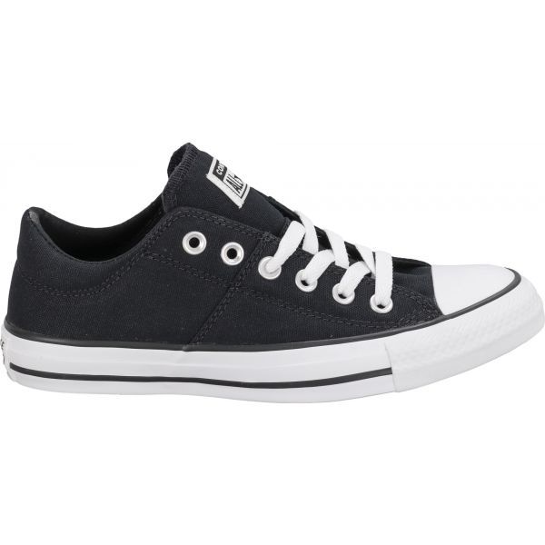 Converse Converse CHUCK TAYLOR ALL STAR MADISON Ниски дамски кецове, черно, размер