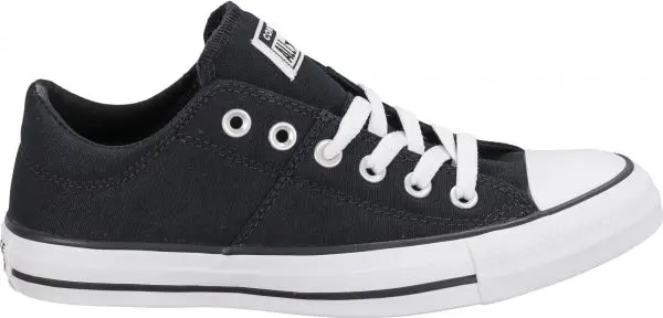 Converse Converse CHUCK TAYLOR ALL STAR MADISON Ниски дамски кецове, черно, размер