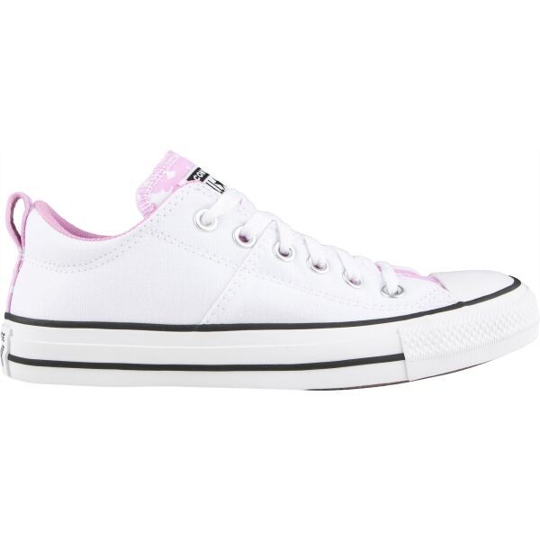 Converse Converse CHUCK TAYLOR ALL STAR MADISON SUMMER FLORALS Дамски спортни обувки за свободното време, бяло, размер