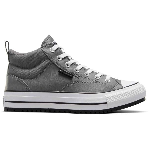Converse Converse CHUCK TAYLOR ALL STAR MALDEN STREET BOOT Мъжки спортни обувки с висок профил, сиво, размер
