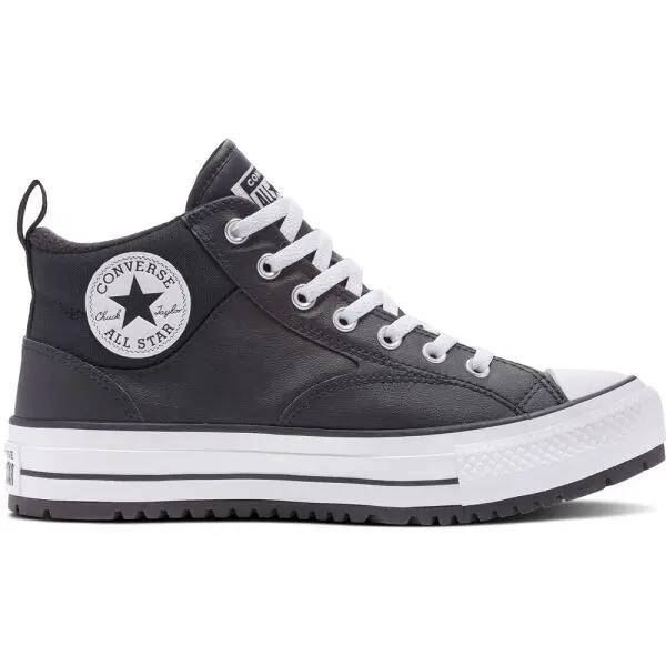 Converse Converse CHUCK TAYLOR ALL STAR MALDEN STREET BOOT Мъжки високи кецове, черно, размер
