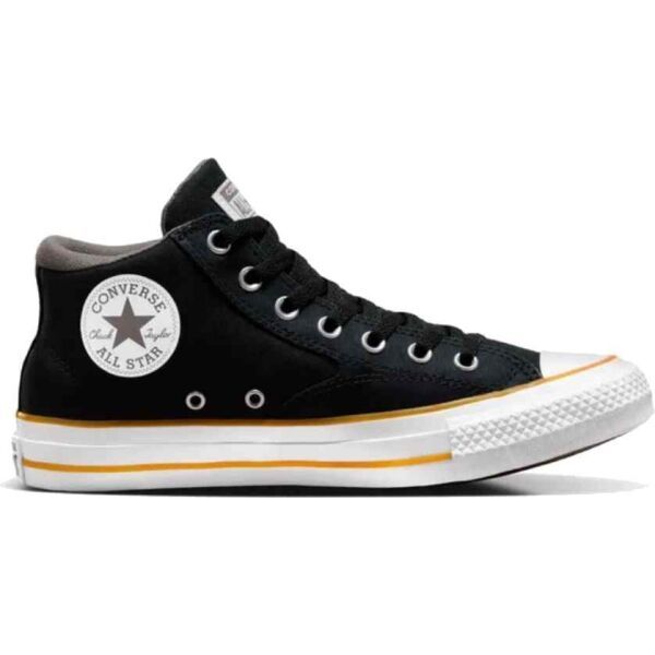 Converse Converse CHUCK TAYLOR ALL STAR MALDEN STREET BOOT Мъжки високи кецове, черно, размер