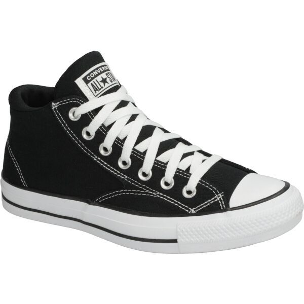 Converse Converse CHUCK TAYLOR ALL STAR MALDEN STREET BOOT Мъжки високи кецове, черно, размер