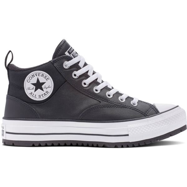 Converse Converse CHUCK TAYLOR ALL STAR MALDEN STREET BOOT Мъжки високи кецове, черно, размер