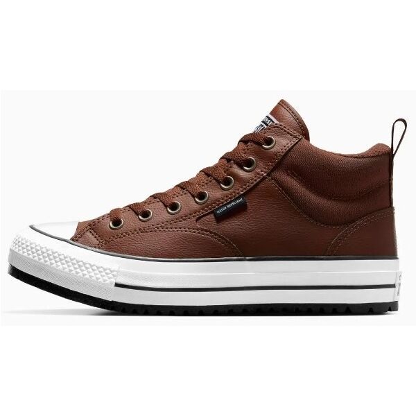 Converse Converse CHUCK TAYLOR ALL STAR MALDEN STREET BOOT Мъжки високи кецове, кафяво, размер