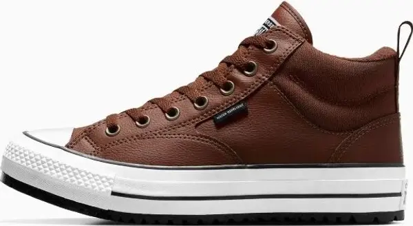 Converse Converse CHUCK TAYLOR ALL STAR MALDEN STREET BOOT Мъжки високи кецове, кафяво, размер