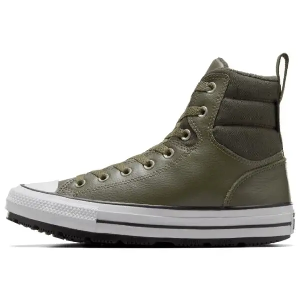 Converse Converse CHUCK TAYLOR ALL STAR MALDEN STREET BOOT Мъжки високи кецове, khaki, размер