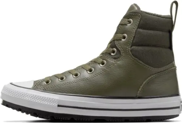 Converse Converse CHUCK TAYLOR ALL STAR MALDEN STREET BOOT Мъжки високи кецове, khaki, размер