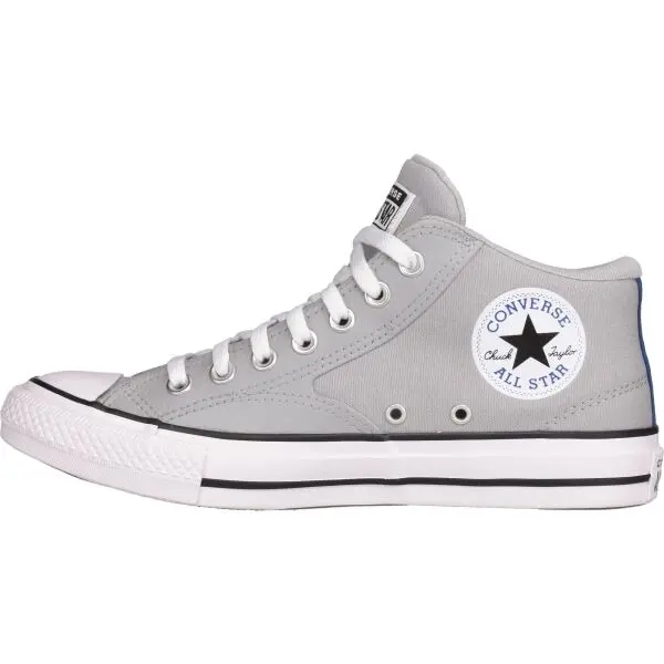 Converse Converse CHUCK TAYLOR ALL STAR MALDEN STREET BOOT Мъжки високи кецове, сиво, размер
