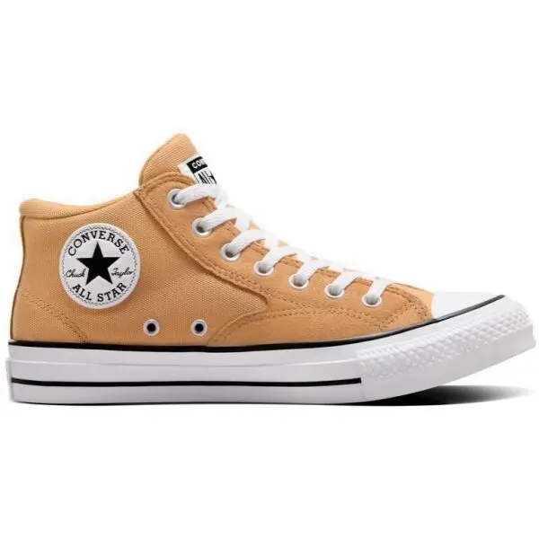 Converse Converse CHUCK TAYLOR ALL STAR MALDEN STREET BOOT Мъжки високи кецове, жълто, размер
